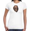 Womens Softstyle Tee Shirt Womens Softstyle Tee Shirt Thumbnail