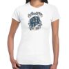 Womens Softstyle Tee Shirt Womens Softstyle Tee Shirt Thumbnail