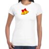 Womens Softstyle Tee Shirt Womens Softstyle Tee Shirt Thumbnail