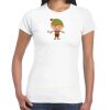Womens Softstyle Tee Shirt Womens Softstyle Tee Shirt Thumbnail