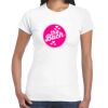Womens Softstyle Tee Shirt Womens Softstyle Tee Shirt Thumbnail