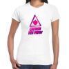 Womens Softstyle Tee Shirt Womens Softstyle Tee Shirt Thumbnail