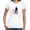 Womens Softstyle Tee Shirt Womens Softstyle Tee Shirt Thumbnail