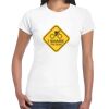 Womens Softstyle Tee Shirt Womens Softstyle Tee Shirt Thumbnail