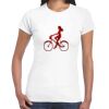 Womens Softstyle Tee Shirt Womens Softstyle Tee Shirt Thumbnail