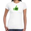 Womens Softstyle Tee Shirt Womens Softstyle Tee Shirt Thumbnail