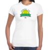 Womens Softstyle Tee Shirt Womens Softstyle Tee Shirt Thumbnail