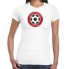 Womens Softstyle Tee Shirt Womens Softstyle Tee Shirt Thumbnail