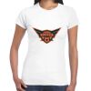 Womens Softstyle Tee Shirt Thumbnail