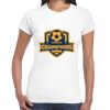 Womens Softstyle Tee Shirt Thumbnail