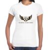 Womens Softstyle Tee Shirt Womens Softstyle Tee Shirt Thumbnail