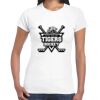 Womens Softstyle Tee Shirt Womens Softstyle Tee Shirt Thumbnail
