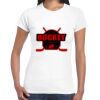 Womens Softstyle Tee Shirt Womens Softstyle Tee Shirt Thumbnail