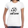 Womens Softstyle Tee Shirt Thumbnail