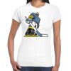 Womens Softstyle Tee Shirt Womens Softstyle Tee Shirt Thumbnail