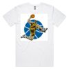 Mens Staple Tee Mens Staple Tee Thumbnail