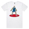 Mens Staple Tee Mens Staple Tee Thumbnail
