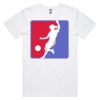 Mens Staple Tee Mens Staple Tee Thumbnail