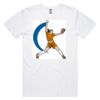 Mens Staple Tee Mens Staple Tee Thumbnail