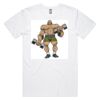 Mens Staple Tee Mens Staple Tee Thumbnail