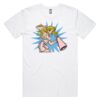 Mens Staple Tee Thumbnail