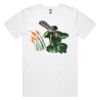 Mens Staple Tee Mens Staple Tee Thumbnail