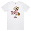 Mens Staple Tee Mens Staple Tee Thumbnail