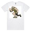 Mens Staple Tee Mens Staple Tee Thumbnail