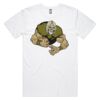 Mens Staple Tee Mens Staple Tee Thumbnail