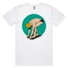 Mens Staple Tee Thumbnail