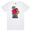Mens Staple Tee Mens Staple Tee Thumbnail