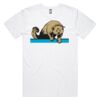 Mens Staple Tee Mens Staple Tee Thumbnail