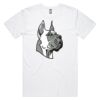 Mens Staple Tee Mens Staple Tee Thumbnail