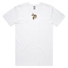 Mens Staple Tee Mens Staple Tee Thumbnail