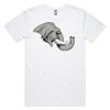 Mens Staple Tee Mens Staple Tee Thumbnail