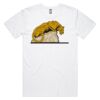Mens Staple Tee Mens Staple Tee Thumbnail