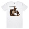 Mens Staple Tee Mens Staple Tee Thumbnail