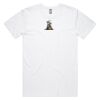 Mens Staple Tee Mens Staple Tee Thumbnail
