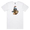 Mens Staple Tee Mens Staple Tee Thumbnail