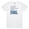 Mens Staple Tee Mens Staple Tee Thumbnail