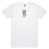 Mens Staple Tee Mens Staple Tee Thumbnail