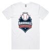 Mens Staple Tee Mens Staple Tee Thumbnail