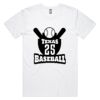Mens Staple Tee Mens Staple Tee Thumbnail
