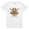 Mens Staple Tee Mens Staple Tee Thumbnail
