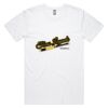 Mens Staple Tee Mens Staple Tee Thumbnail