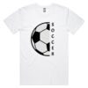 Mens Staple Tee Mens Staple Tee Thumbnail