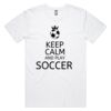 Mens Staple Tee Mens Staple Tee Thumbnail