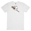 Mens Classic Tee Mens Classic Tee Thumbnail