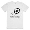 Mens Classic Tee Mens Classic Tee Thumbnail