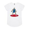 Womens Mali Tee Womens Mali Tee Thumbnail